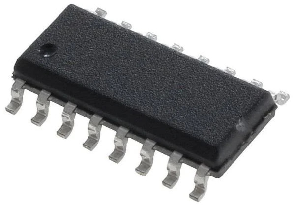 MAX797ESE+ Switching Controllers SOIC