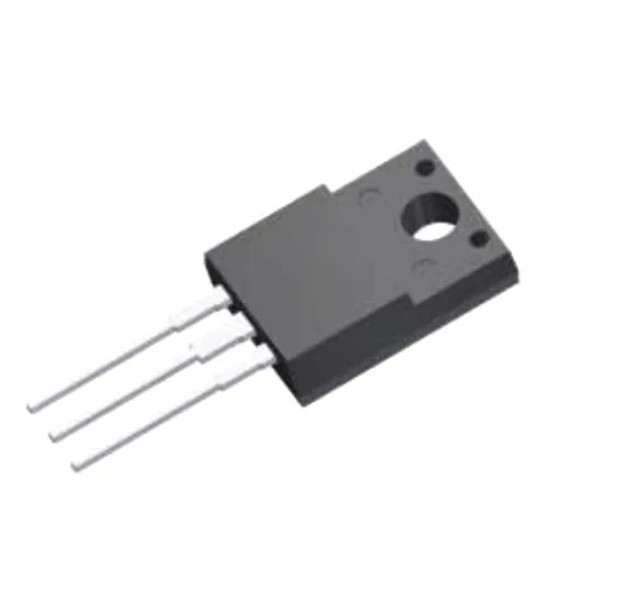 FCF06A40 Mosfet Transistor Rf Transistors Rectifiers Through Hole 60 A TO 220 3 Original And New