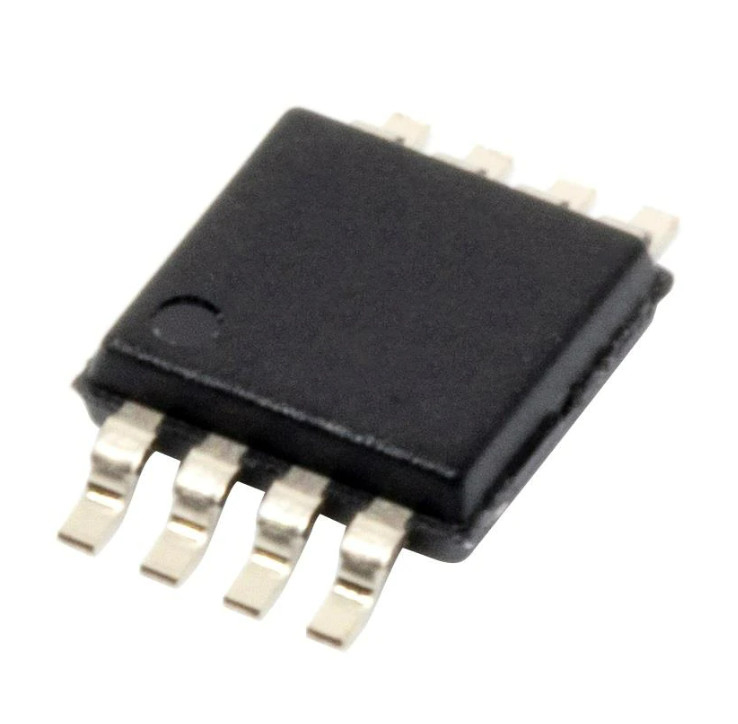 ADG419BRMZ-REEL Integrated Circuits Rf Transistors Analog Switch ICs Original And New MSOP-8