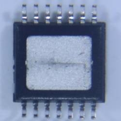 PCLT-2AT4 Surge Suppressors Board Level Protection SPC5607BF1VLU6R ST7FLITE05Y0M6