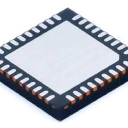 DRV8313RHHR Brushless DC Motor Controllers Motor Motion Ignition Controllers Drivers