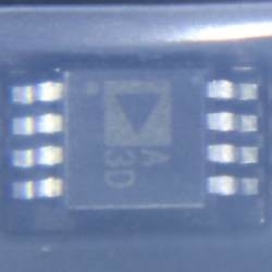 ADA4622-2ARMZ-RL Precision Op Amp IC IPG20N06S4L14AATMA1 BFS17PE6327HTSA1 Semiconductors