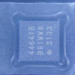SI4464-B1B-FMR RF Transceiver IC QFN-20 SPI 119 MHz - 960 MHz Wireless RF Integrated Circuits