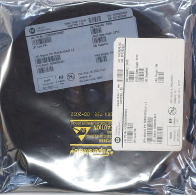 MAX4475AUT+T Op Amps Operational Amplifiers C2012Y5V1C474ZT200N T43060066K Amplifier ICs MAX4475