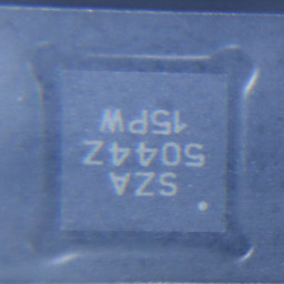 SZA5044Z Radio Frequency Amplifiers RF Amplifier IRFHM9331TRPBF MSP430FR2100IPW16R Wireless RF Integrated Circuits